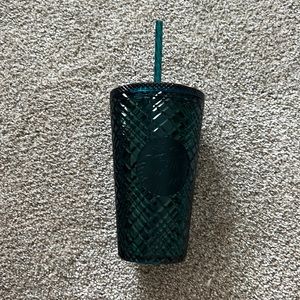 Starbucks Green Grande Cup